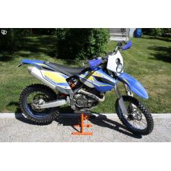 Husaberg FE 450 Rekluse Exp 2.0 68 tim -13