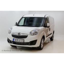 Opel Combo Skåp 1,3CDTI L2H2 90Hk -16