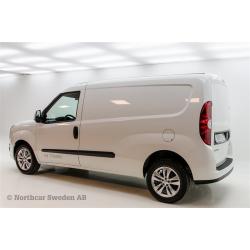 Opel Combo Skåp 1,3CDTI L2H2 90Hk -16