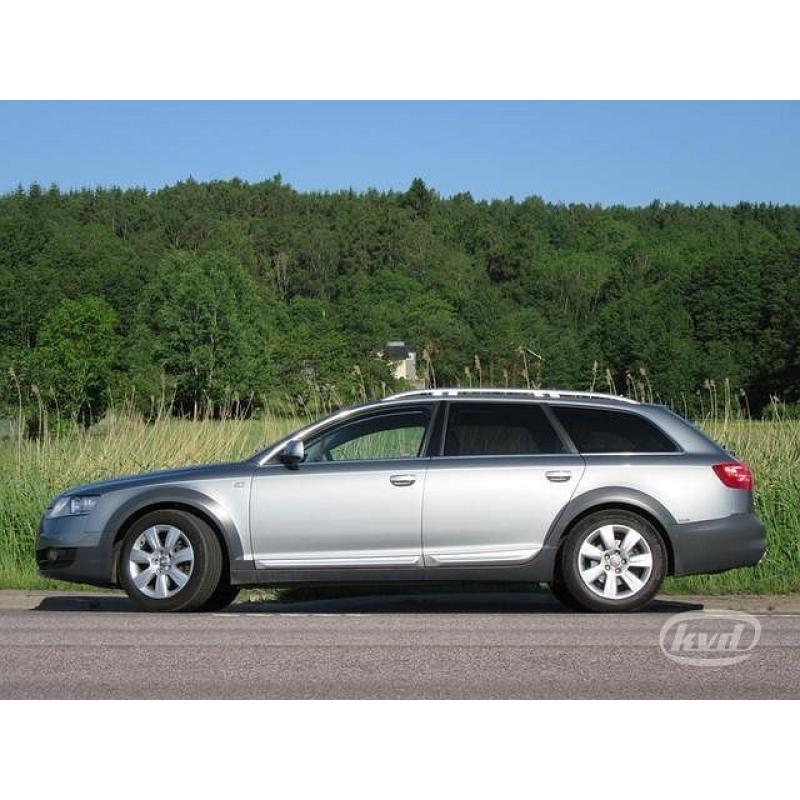 Audi Allroad 2.7 TDI quattro Proline (Aut+Hel -08