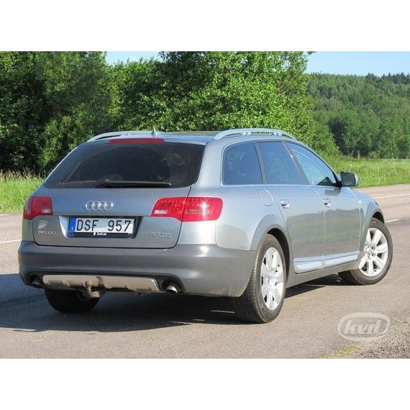 Audi Allroad 2.7 TDI quattro Proline (Aut+Hel -08