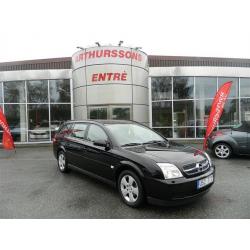 Opel Vectra 2,2 Comfort kombi -04