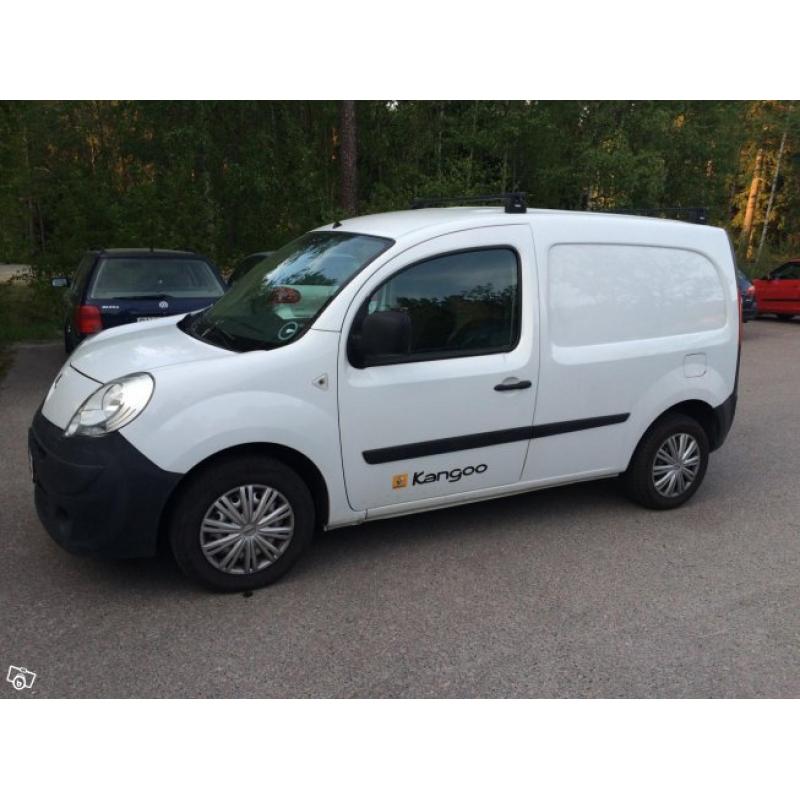 Renault Kangoo -10