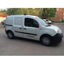 Renault Kangoo -10