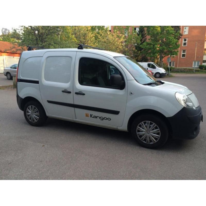 Renault Kangoo -10