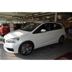 BMW 225xe Active Tourer -16