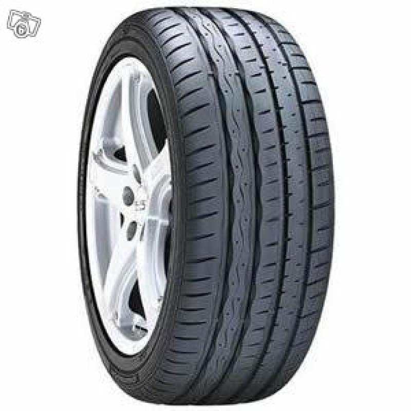 Hankook Sommardäck Billigt 17", 18", 19", 20"