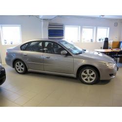 Subaru Legacy 2.0 150 hk -08