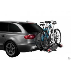 Thule VeloCompact 925 - 2 cyklar - FRI FRAKT