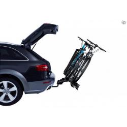 Thule VeloCompact 925 - 2 cyklar - FRI FRAKT