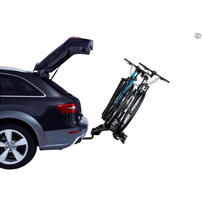 Thule VeloCompact 925 - 2 cyklar - FRI FRAKT