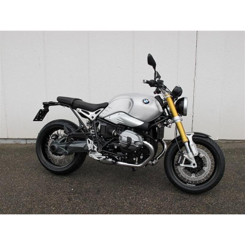 BMW R1200 NineT -16