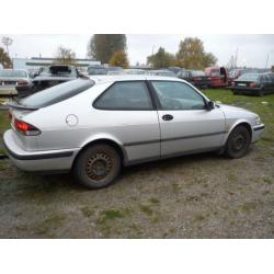 Delar till SAAB 900 9000 9-3 9-5 fr 1987-2004