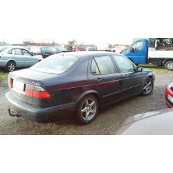 Delar till SAAB 900 9000 9-3 9-5 fr 1987-2004