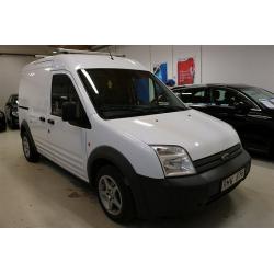 Ford Transit Connect 1.8 TDCi -08