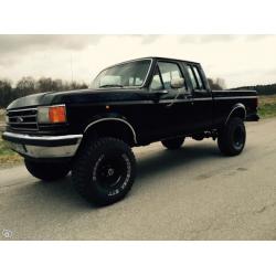 Ford F150 -89