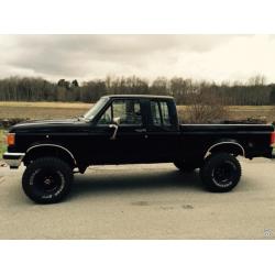 Ford F150 -89