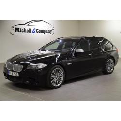 Bmw m550 d x-drive touring max utr -13