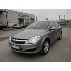 Opel Astra 1,6 Enjoy -10