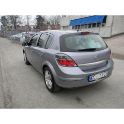 Opel Astra 1,6 Enjoy -10