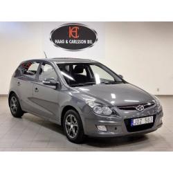 Hyundai I30 5D 1.6 Crdi -09