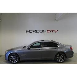 BMW 750 i | 408 HK | TAKLUCKA | NYSERVAD | K -10