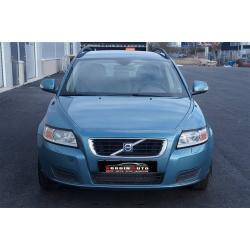 Volvo V50 1,6D,Nybes *12 MÅN GARANTI* -10