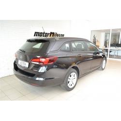 Opel Astra (Nya) Kombi Enjoy 1,4T (125hk) med -16