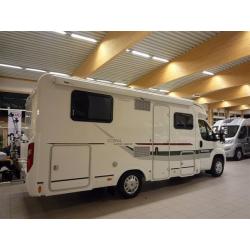 Adria Coral Axess 650 S SF -14