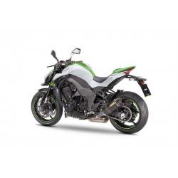 Kawasaki Z1000 Performance -16