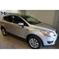 Ford Kuga 2.0 TDCI Titanium 4x4 (MV+Drag) -11