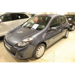 Renault Clio Eco 2 -11