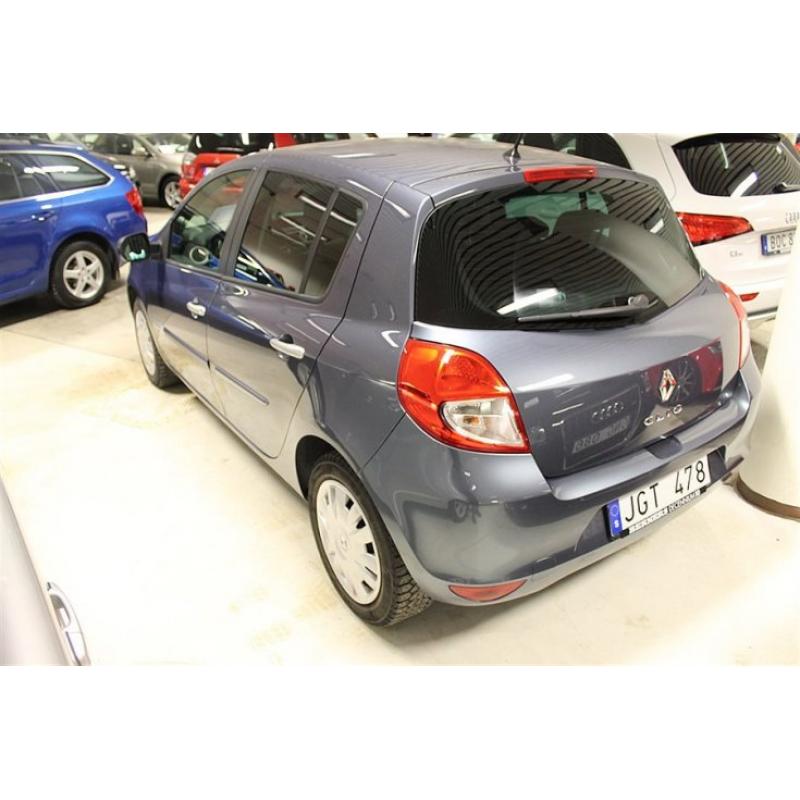 Renault Clio Eco 2 -11