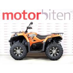 CF Moto 450 EPS - 0 KR CASH -16