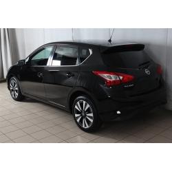 Nissan Pulsar DIG-T 115 Acenta Xtronic Connec -16