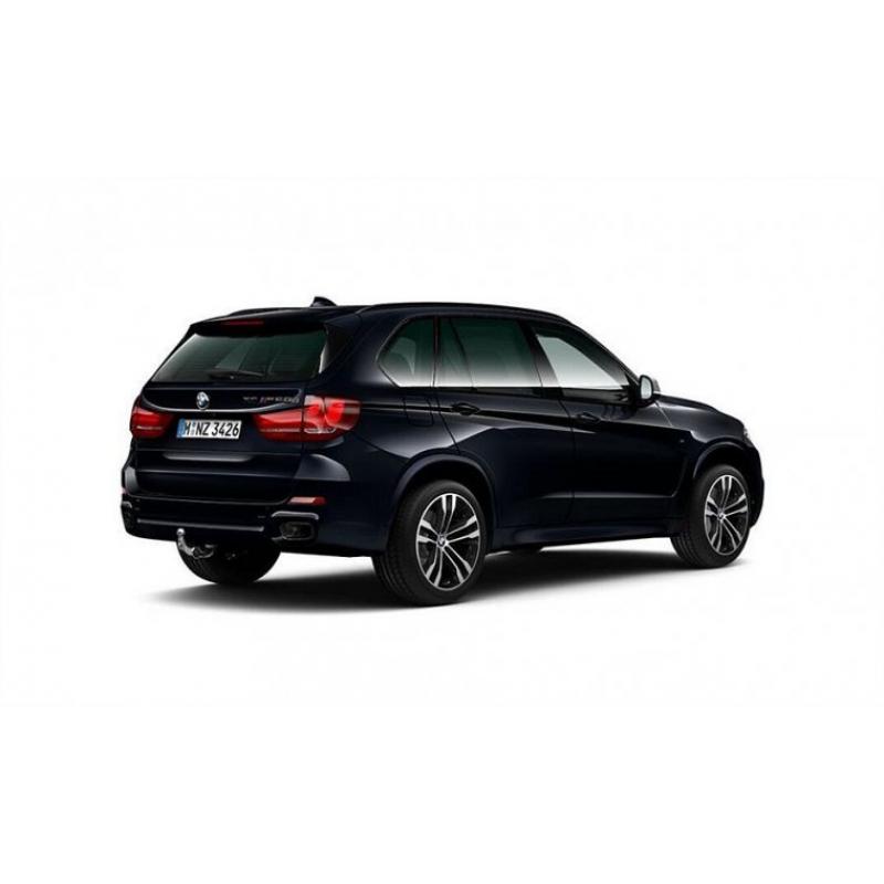 BMW X5 M50d xDrive / M-Sport -16