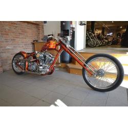 Harley-Davidson Chopper Springer -12