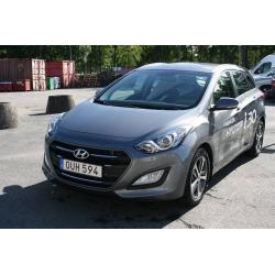 Hyundai i30 Ki 1.6 CRDi ISG M6 Comfort -15