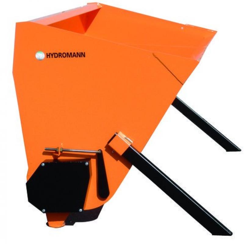 Hydromann SL12 Sandspridare