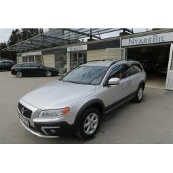 Volvo XC70 D4 AWD 181HK Momentum BE Drag -14