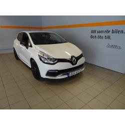 Renault Clio IV 1.6 RS 200 Automat, Nybilsgar -15