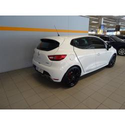 Renault Clio IV 1.6 RS 200 Automat, Nybilsgar -15