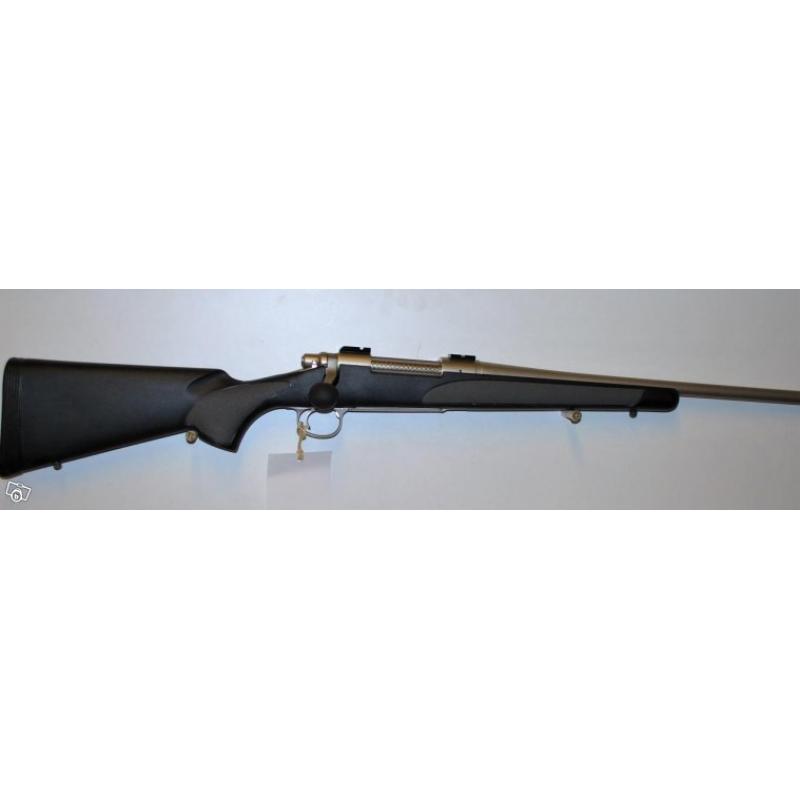 Remington 700 XCR