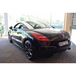 Peugeot RCZ 1.6 Turbo 6-vxl 200 hk -10