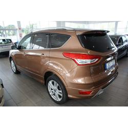 Ford Kuga 2,0 TDCI 163HK AUT Titanium X -14