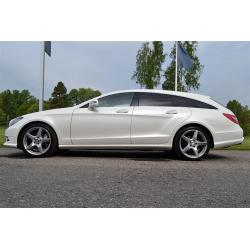 Mercedes-Benz CLS 350 CDI AMG Shootingbrake -13