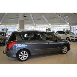 Peugeot 308 308 SW 2.0 Bioflex 140 Hkr -09