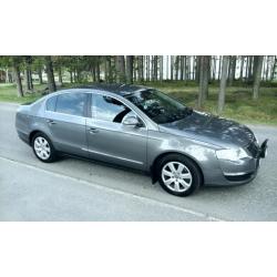 Vw Passat 2.0 Fsi 150hk -06