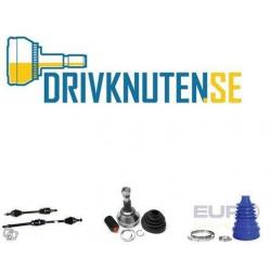 Drivknut Volvo S60, S70, S80 , V70 med ABS