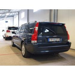 Volvo V70 Classic Momentum 2.4 (170hk) -07